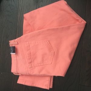 Gloria Vanderbilt Amanda jeans ,size 10